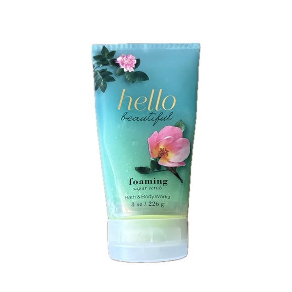 Bath & Body Works Other - Bath and body works scrub